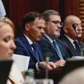Aleksić: Siniša Mali vikao na ministarku - kako je smela da se javi i govori bez njegovog odobrenja