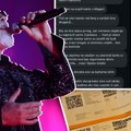 Nova prevara Merlinovog tima? Ista mesta na stadionu prodavali po dva puta, oglasio se čovek sa koncerta