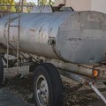 Grad saopštio preventivne mere: Postavljaju se cisterne sa vodom u delovima Beograda