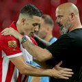 UŽIVO: Veliki evropski test za Zvezdu, čekamo sastave