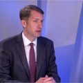 Pastor: SVM će samostalno izaći na izbore, nismo za vlast po svaku cenu