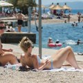 "Ovo je dno dna!" Turisti žestoko opleli po Hrvatskoj, jedna scena na plaži ih potpuno razbesnela
