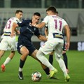 Николић обрадовао Милијаша, црвенела клупа Јавора