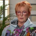 Ovo su poslednje fotografije Vedrane Rudan: Tokom borbe sa opakom bolešću samo jednom je izašla u javnost, a njene reči će vas…
