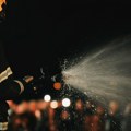 Hrvatski vatrogasci upozorili na kontinuirani visok rizik od požara