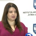 Plavša: U Srbiji šest slučajeva virusa Zapadnog Nila, kod svih razvijen meningitis