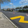 Popravka javne rasvete i obnova saobraćajne signalizacije