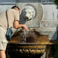 Upozorenje RHMZ na jak toplotni talas danas u Srbiji, temperatura i do 42 stepena