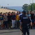 Španski ministar ekonomije danas u Seuti, zbog pomoći povodom ilegalnih migranata
