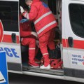Devojčica (5) preminula u Tiršovoj nakon nesreće u Kraljevu – bahati vozač priveden