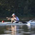Jovana Arsić sjajna u Amsterdamu: Srpska veslačica u četvrtfinalu skifa na Svetskom prvenstvu