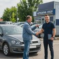 Otkup automobila u Beogradu: Kako prodati auto brzo, sigurno i za keš