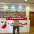 Gašić: Zbog Vojvodine sam odbio klubove iz inostranstva