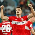 Pejčinović ugasio sve nade: "Igraću samo za Nemačku - i tačka"