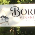 Vinski korzo u srcu Subotice - čaša vina i muzika za Dan grada