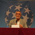 Spasoje Ž. Milovanović o novom programu Bitefa: Više sam nego zadovoljan, ovo je čista umetnost