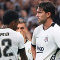 Dušan Vlahović: "Briga me, mogu da kažu šta god, oni prihvataju šta im se servira"