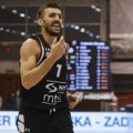 Gordić žali: Bili smo na putu do titule, prekinula nas korona