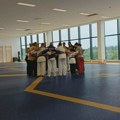 KBS „Naisus“ spreman za velika takmičenja: Nišlije brane boje Srbije u Koreji i Rumuniji