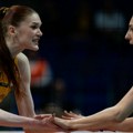 Srbija i Rusija su uvek išli zajedno: Tijana Bošković imala veliku podršku Markove u borbi za medalju