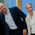 Dan posle pobede desničarske AfD: "Cilj najmanje 40 odsto na narednim saveznim izborima, nismo antimgrantska stranka"