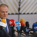 Tusk: Rusija eskalira napade, spremna je da upotrebi opasnije oružje možda i u Poljskoj