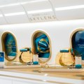 Limitirana kolekcija IQOS uređaja dostupna isključivo na aerodromima stigla i u Beograd