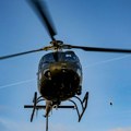Ruska fregata ispalila signalne rakete prema danskom vojnom helikopteru iznad Baltika