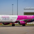 Wizz Air planira da gotovo udvostruči broj putnika do 2030. godine