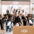 Beograd je dobio svoj prvi UGG pop-up store