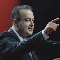 Dačić otkrio partijsku doktrinu – vlast gori, SPS ne sagoreva: O poređenju SPS-a sa biblijskim grmom kupina