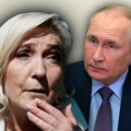 "Znam hiljadu načina da ruskog medveda izmamim iz jazbine, ali nijedan da ga vratim" Zbog upozorenja Marin Le Pen trese se…