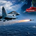 Ruski pakleni kontraudar kod kaliljingrada: Baltička flota i lovci Su-30SM2 pokazali zube NATO
