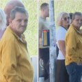 "Sledeći put ću ti razbiti glavu, pazi se": Pretnje novinaru N1 na ulici