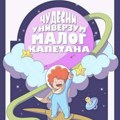 Dečja nedelja:Čudesni univerzum malog kapetana