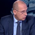 "Plata lekara sa 597 evra skočila na 1.513" Lončar u debati na N1: "Nakon obnove, stare bolnice ćemo prenameniti u palijativu"…