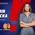 U emisiji „Kurir i tačka“, o aktuelnim dešavanjima na političkoj sceni govore Nebojša Kuzmanović i Zoran Đorđević