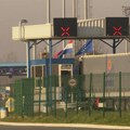 Kamion iz Srbije zaustavljen na granici s Hrvatskom: Nađene desetine hiljada opojnih lekova
