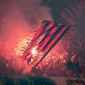 Kazna Hajduku zbog nacističkih povika njegovih navijača: 'Poljud' zatvoren