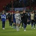 Zvezda zamalo ostala bez ičega: "Trebalo je da bude gol"