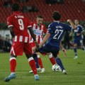 Zvezda zamalo ostala bez ičega: "Trebalo je da bude gol"