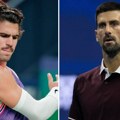 Karlos Alkaraz: "Naravno da mi nedostaje Novak Đoković"