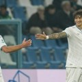 Musolinijev praunuk postigao prvenac za Lacio: "Veoma sam srećan što sam postigao taj prvi gol, ali još više zbog ove pobede…