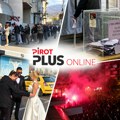 Više od milion i po prikaza na mrežama za izborni dan: Hvala Vam na poverenju!