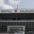 Od sutra do 9. novembra izmena režima saobraćaja u smeru ka beogradskom aerodromu