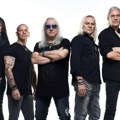 Pet razloga zbog kojih ne treba propustiti koncert Uriah Heep u Sava Centru 10.novembra