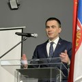 Milićević: Odluka o ranijem završetku nastave zbog tragedija koje smo imali