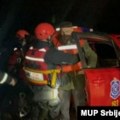 Poplave u Srbiji: Evakuisane desetine ljudi, vanredno u 42 opštine