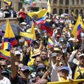 U Kolumbiji protesti protiv predsednika Gustava Petra