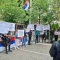 Protesti na severu Kosova ušli su u 28. dan